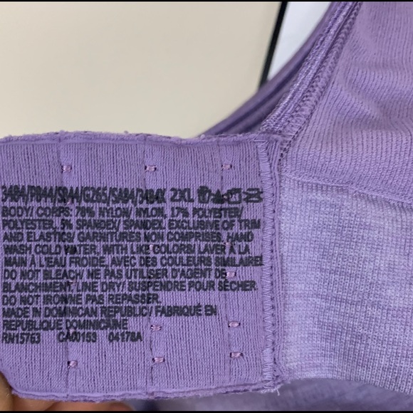 Bali Intimates Sleepwear Nwt Bali Wire Free Comfort Flex Fit Bra Bali Intimates Sleepwear Nwt Bali Wire Free Comfort Flex Fit Bra